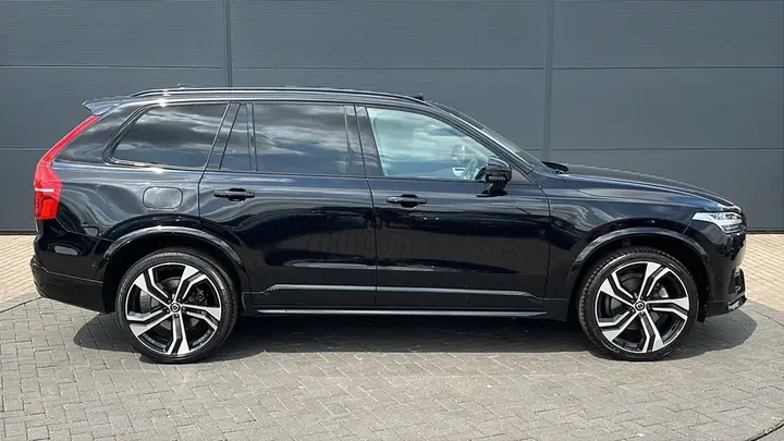 Volvo Xc90 2023 photo 4