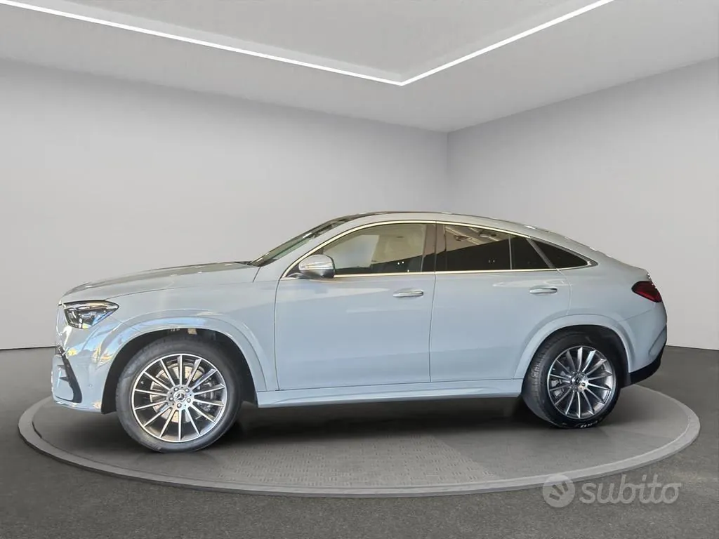 Mercedes-Benz Gle 2023 photo 4