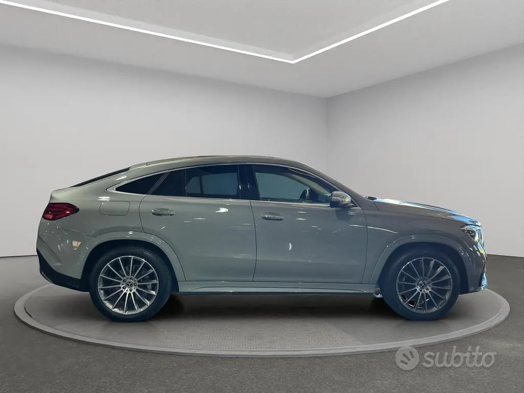 Mercedes-Benz Gle 2023 photo 3