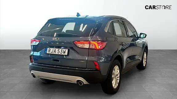 Ford Kuga 2024 photo 2