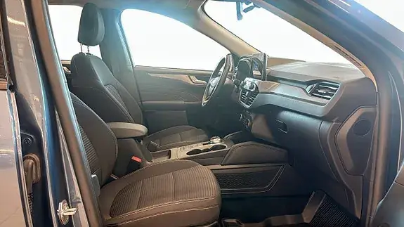 Ford Kuga 2024 photo 3