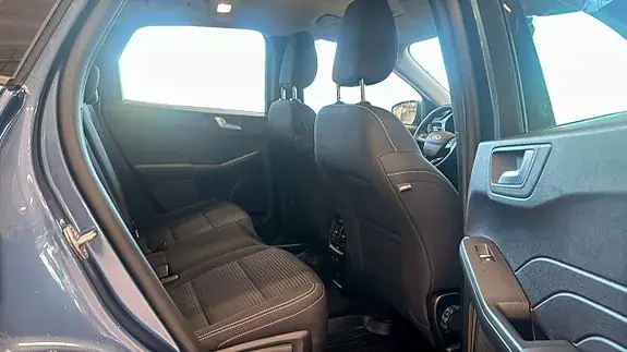 Ford Kuga 2024 photo 5