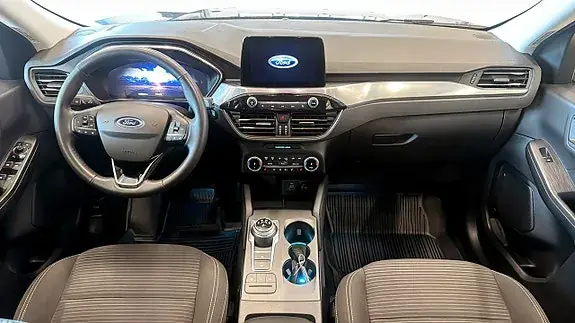 Ford Kuga 2024 photo 4