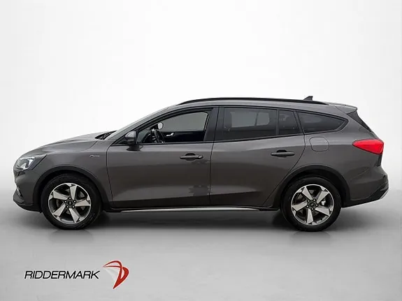 Ford Focus 2022 photo 5