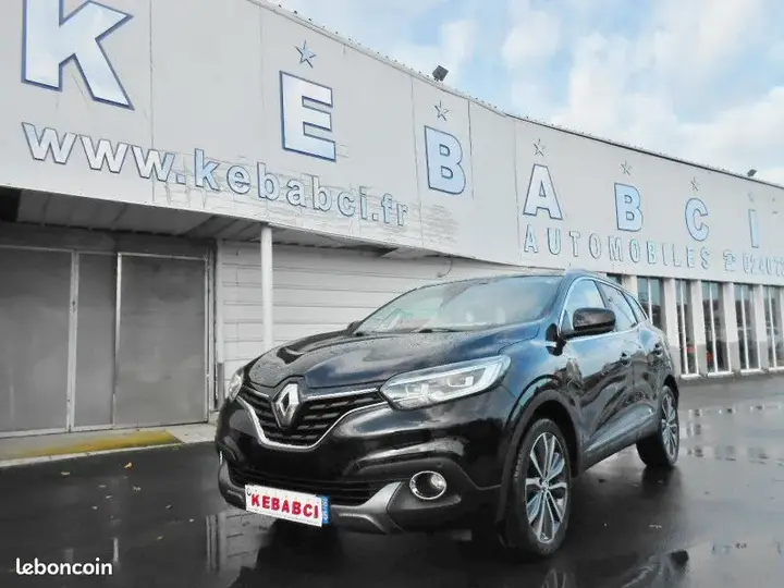 Renault Kadjar