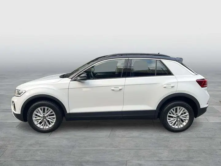 Volkswagen T-Roc 2022 photo 3