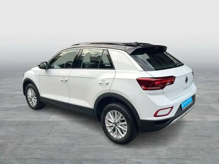 Volkswagen T-Roc 2022 photo 4