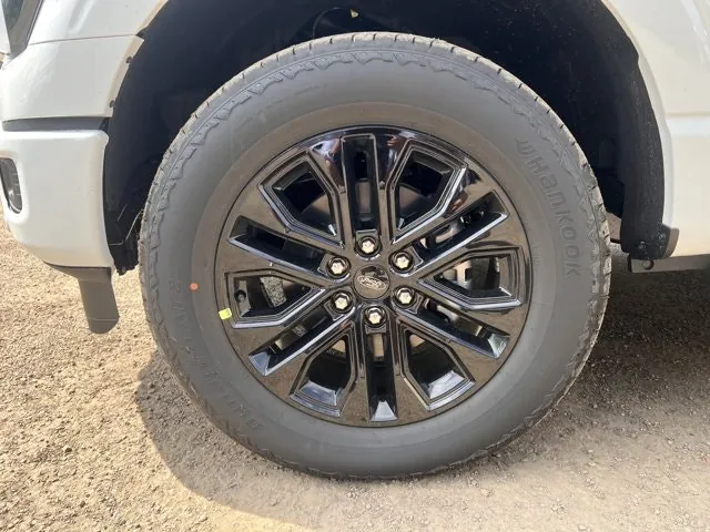 Ford F-150 2026 photo 4