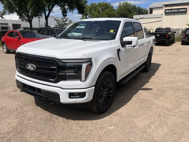Ford F-150 2026 photo 2