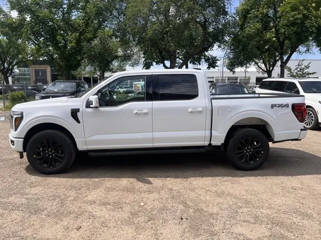 Ford F-150 2026 photo 5