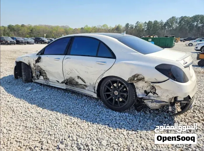 Mercedes-Benz S-Class 2019 photo 3