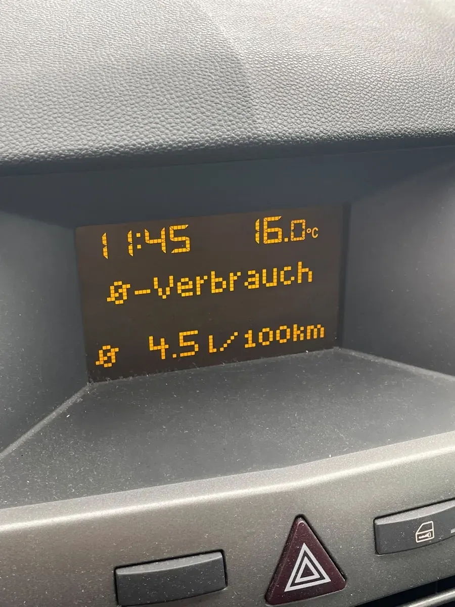 Opel Astra 2004 photo 2