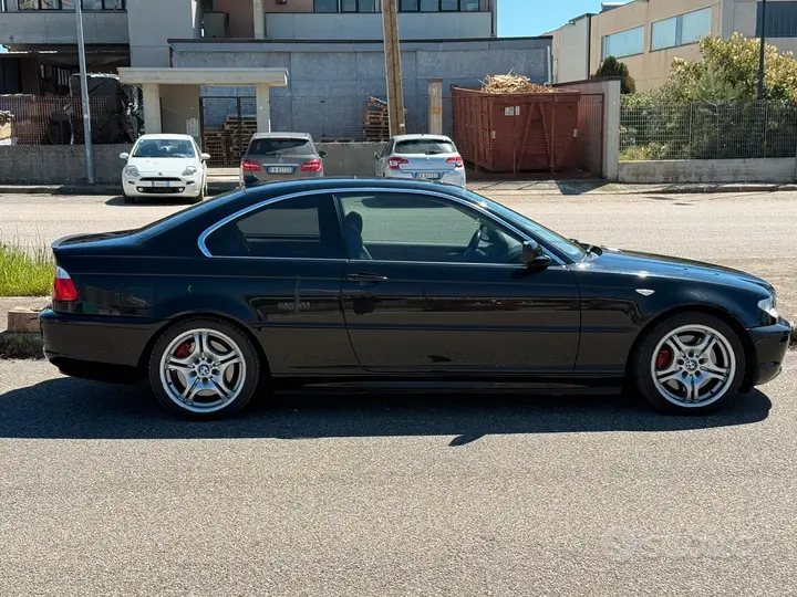 BMW 330Cd 2005 photo 2