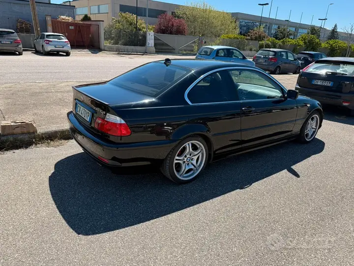 BMW 330Cd 2005 photo 3