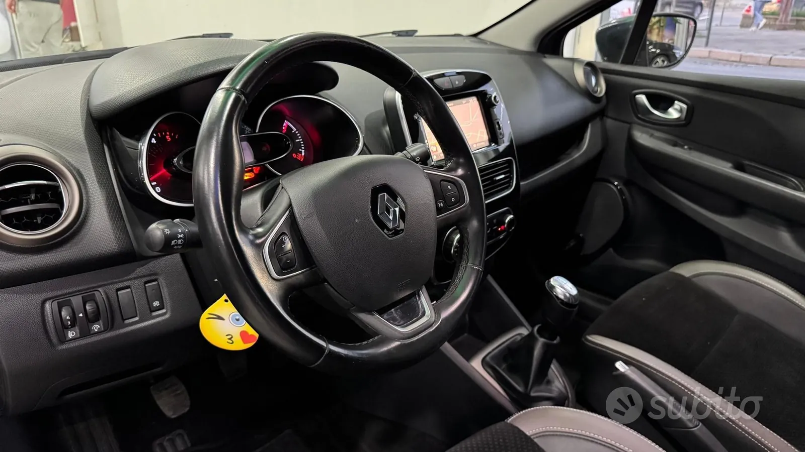 Renault Clio 2017 photo 5