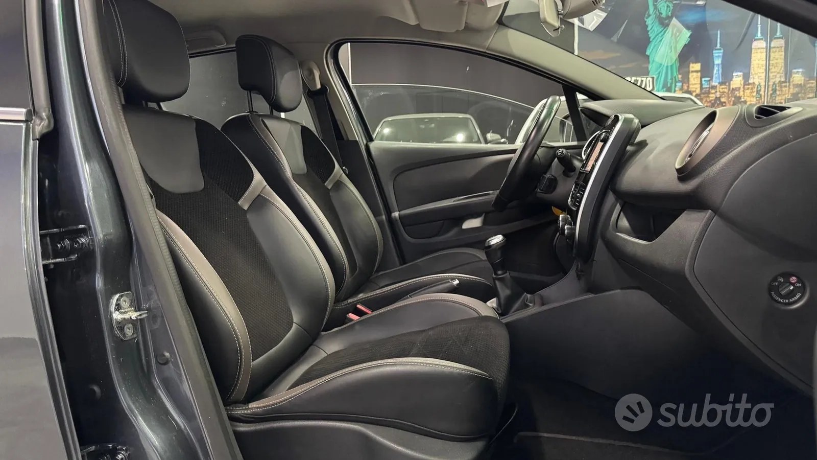 Renault Clio 2017 photo 4