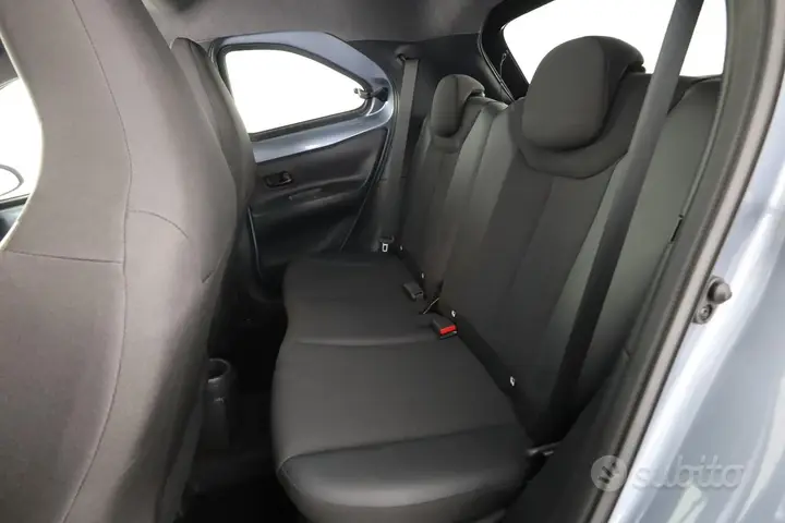 Toyota Aygo 2025 photo 3