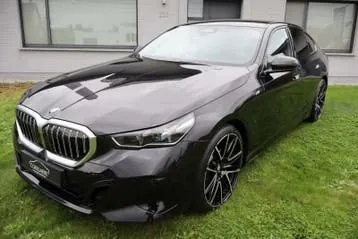 BMW 520Ia