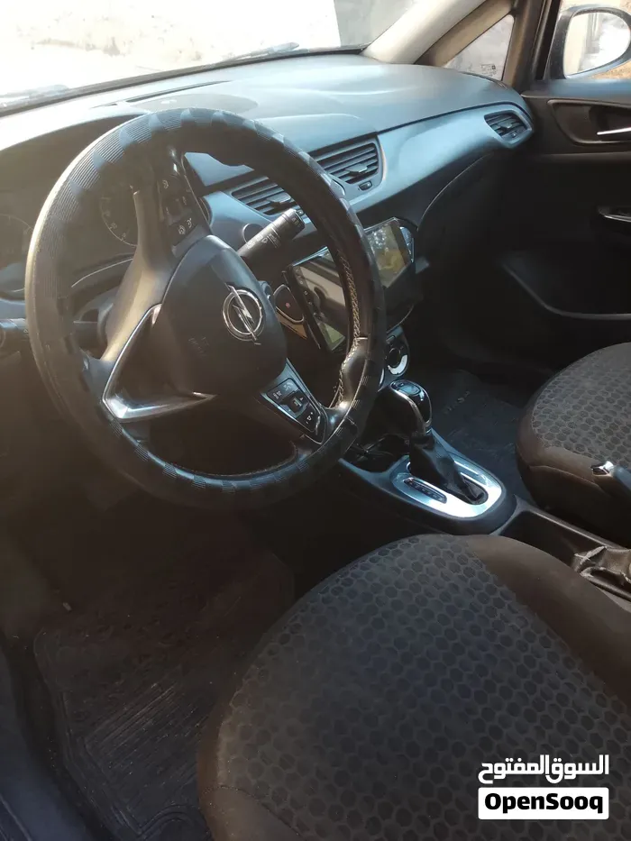 Opel Corsa 2015 photo 4