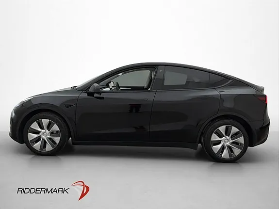Tesla Model Y 2024 photo 5