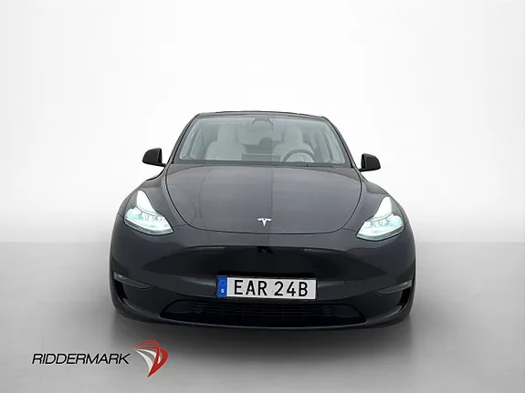 Tesla Model Y 2024 photo 3