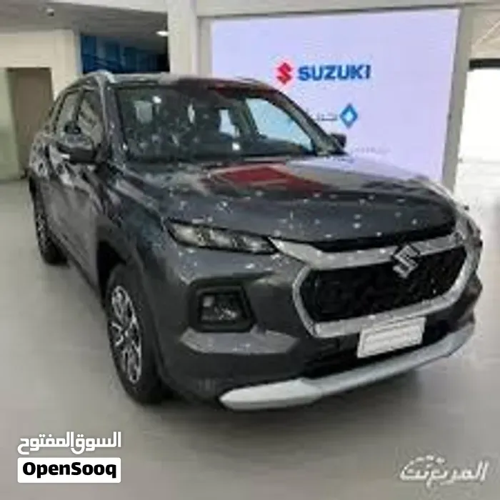 Suzuki Fronx 2024 photo 3