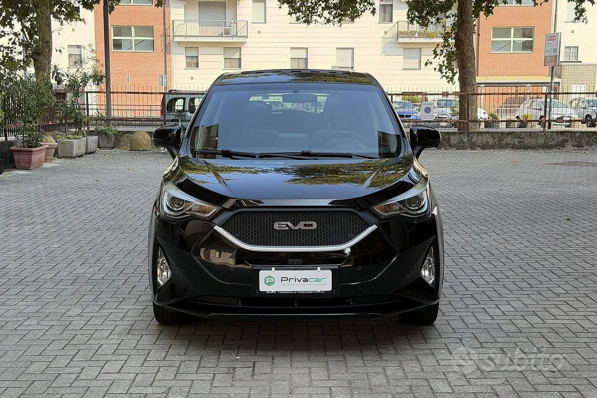 Subaru Evo 2022 photo 3