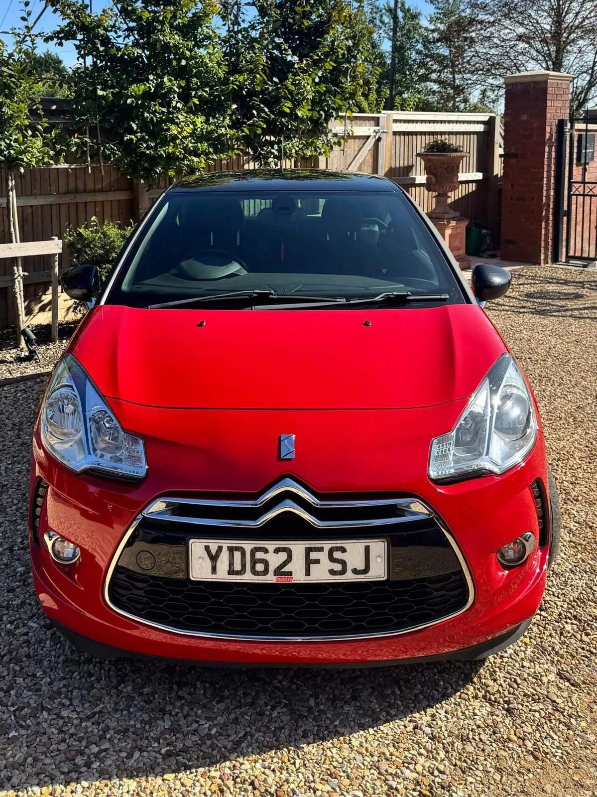 Citroen Ds3