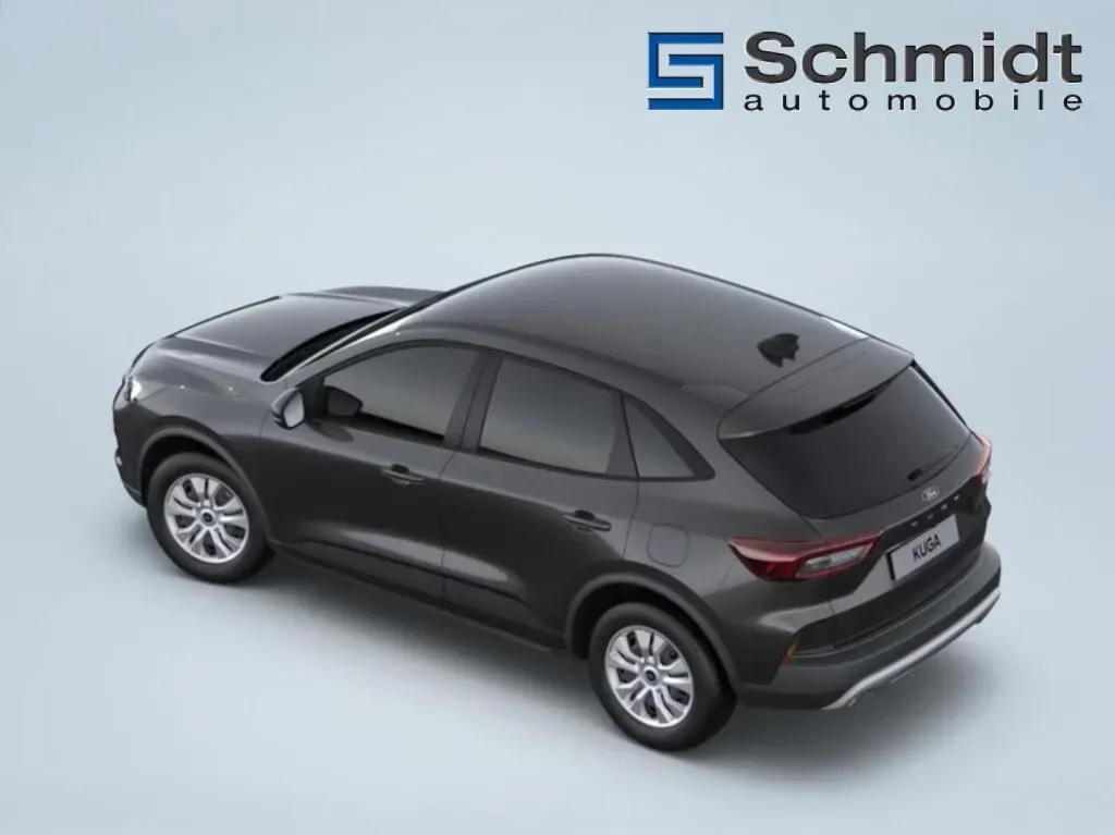 Ford Kuga photo 3