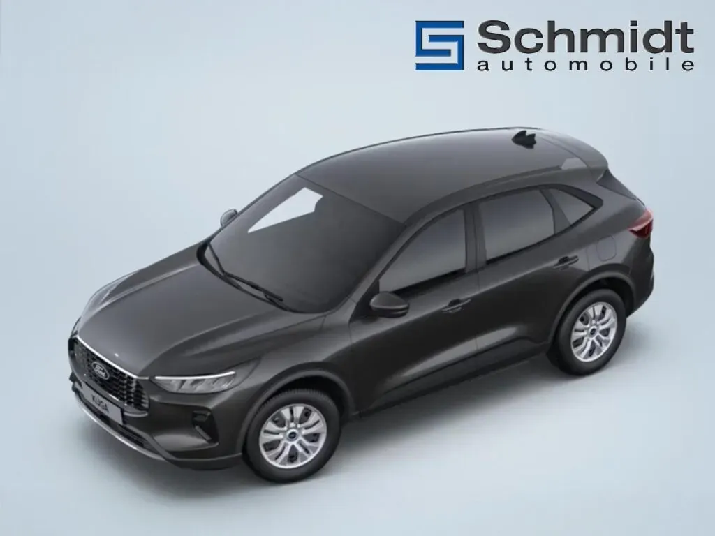 Ford Kuga photo 2