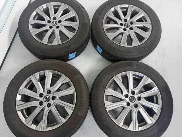 Mazda Cx-60 2023 photo 2