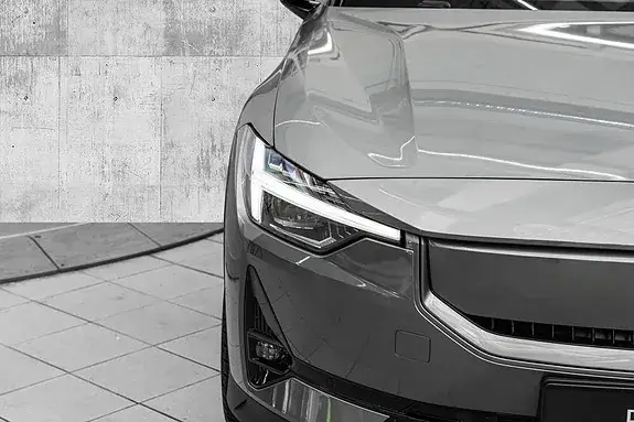 Polestar 2 2026 photo 4