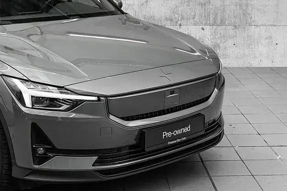 Polestar 2 2026 photo 2
