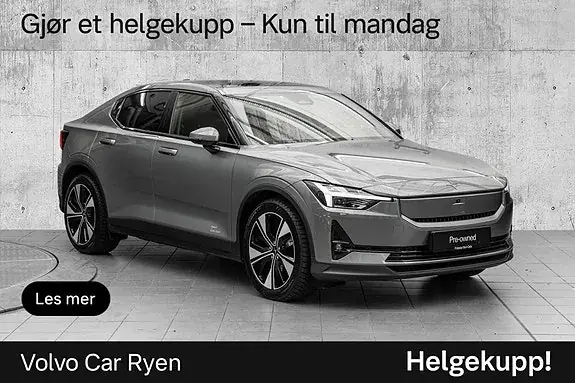 Polestar 2