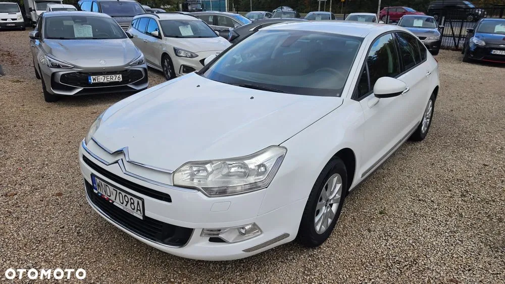 Citroen C5