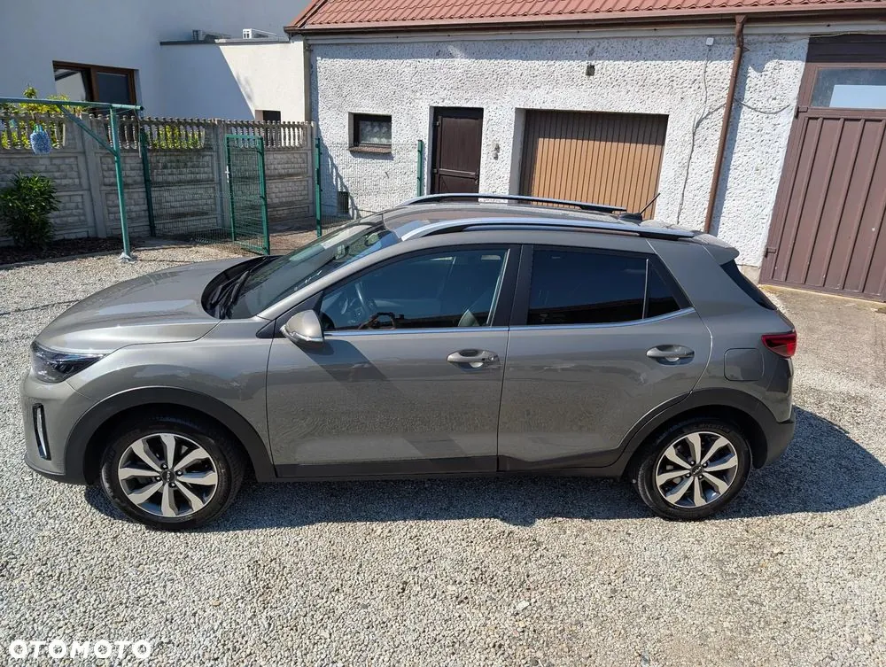 Kia Stonic 2021 photo 5