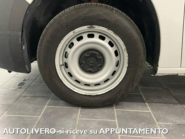 Citroen Berlingo 2022 photo 5