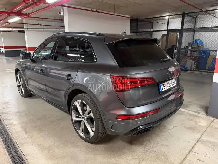 Audi Q5 2021 photo 4