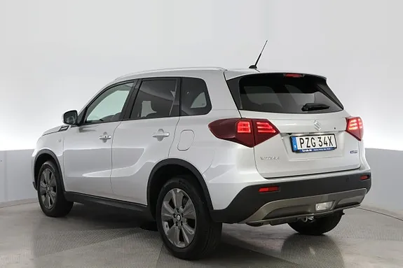 Suzuki Vitara 2025 photo 3