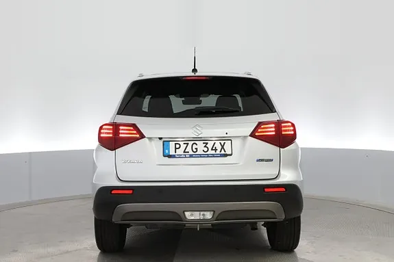 Suzuki Vitara 2025 photo 4