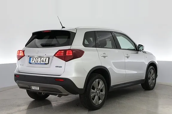 Suzuki Vitara 2025 photo 5