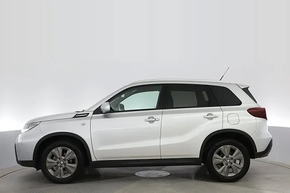 Suzuki Vitara 2025 photo 2