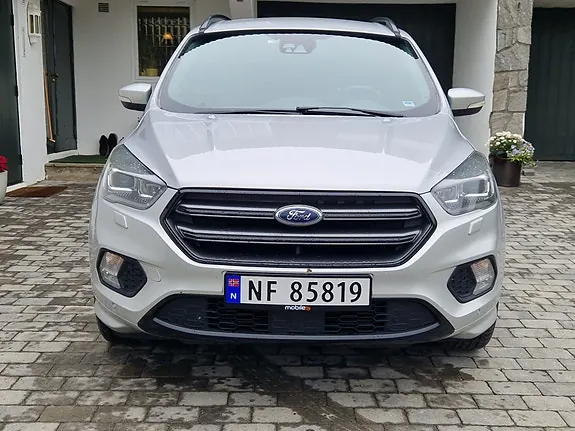 Ford Kuga 2017 photo 2