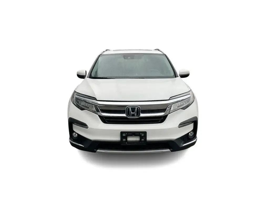 Honda Pilot 2022 photo 4