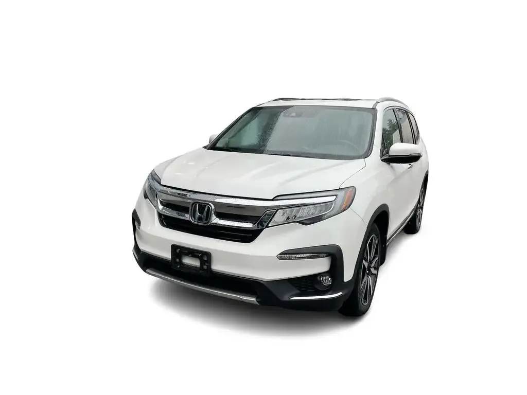 Honda Pilot 2022 photo 5