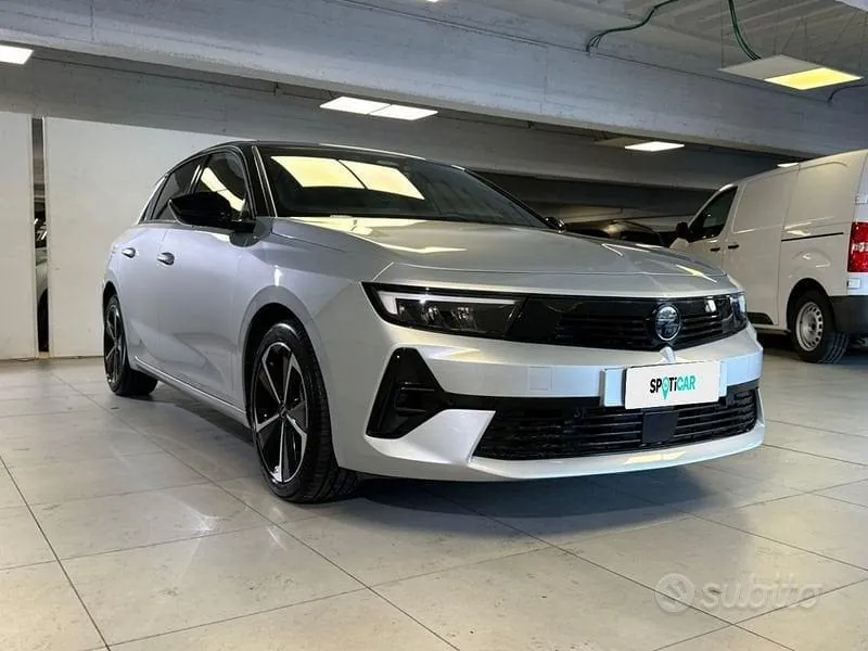 Opel Astra 2025 photo 5