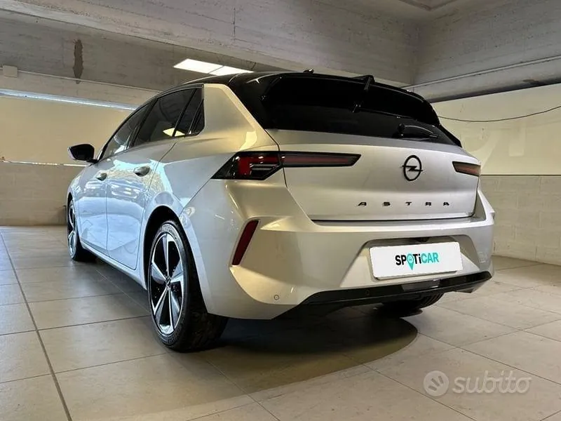 Opel Astra 2025 photo 3