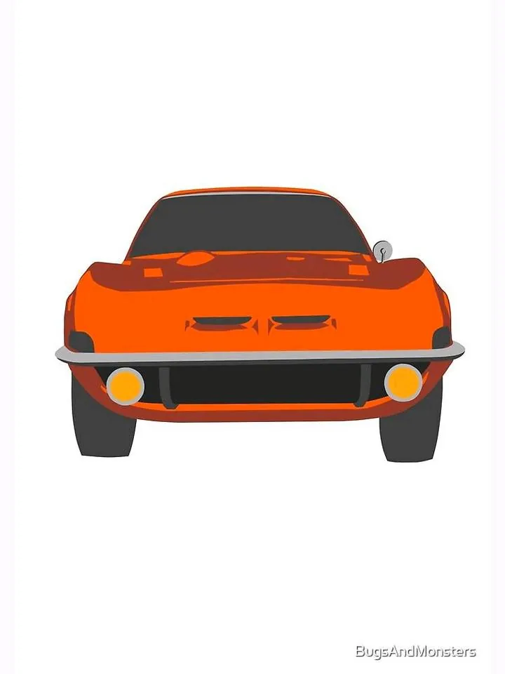 Opel Gt