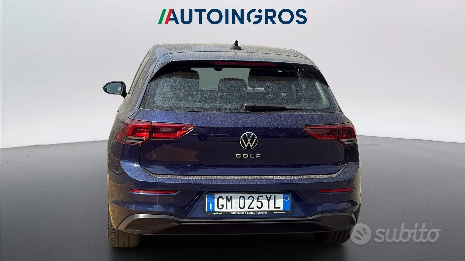 Volkswagen Golf 2022 photo 4