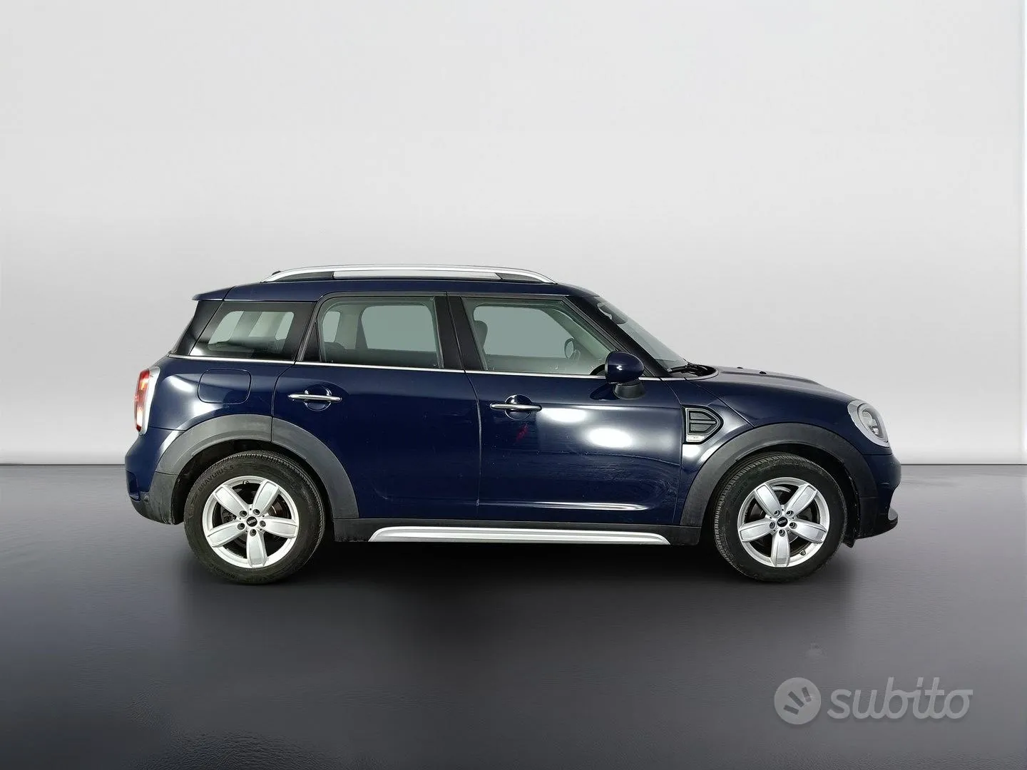 Mini Mini Countryman 2017 photo 3